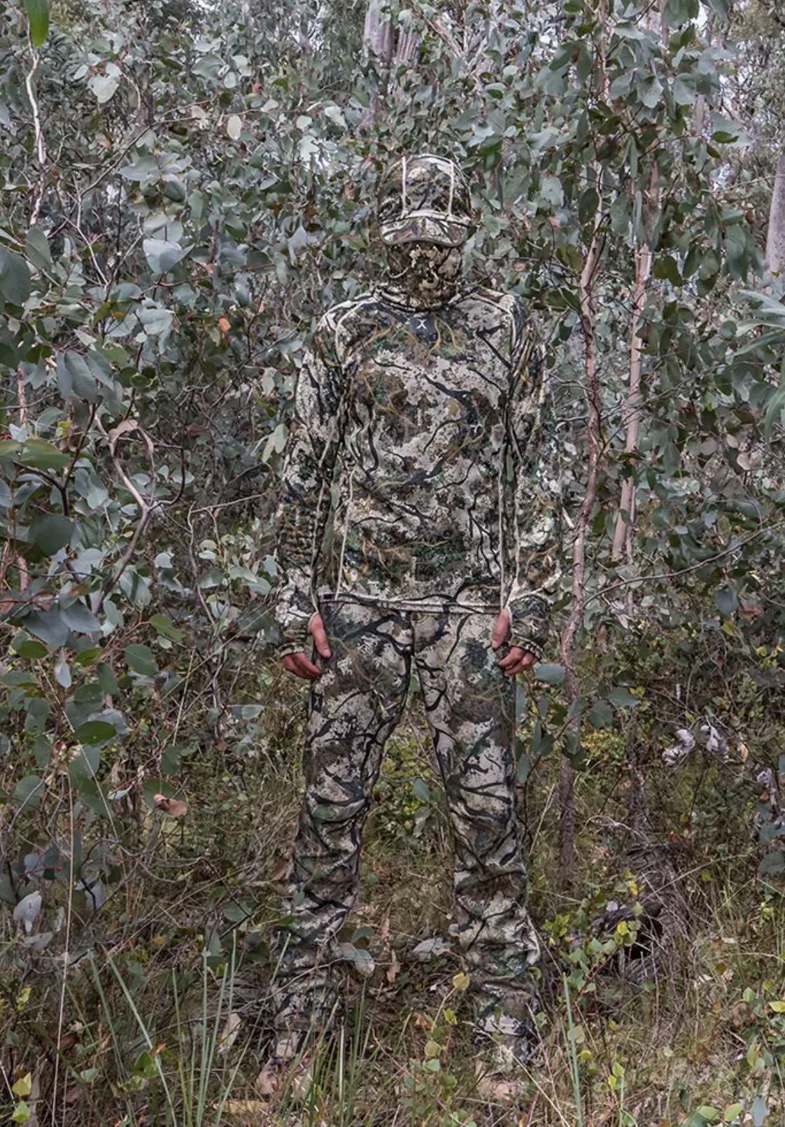 30 Camouflage Fits That Are Qualified for the Job